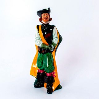 Cavalier HN2716 - Royal Doulton Figurine