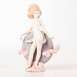 Blue Moon 1001435 - Lladro Porcelain Figurine