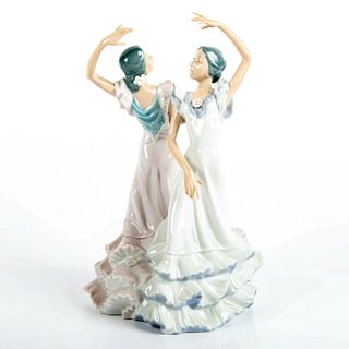 Ole' 1005601 - Lladro Porcelain Figurine