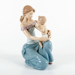 One For You, One For Me 1006705 - Lladro Porcelain Figurine