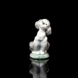 A Friend For Life 1007685 - Lladro Porcelain Figurine