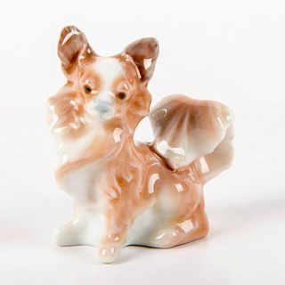 Small Dog 1004749 - Lladro Porcelain Figurine