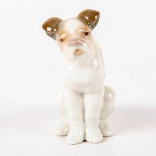 Vagabond Dog 1004901 - Lladro Porcelain Figurine