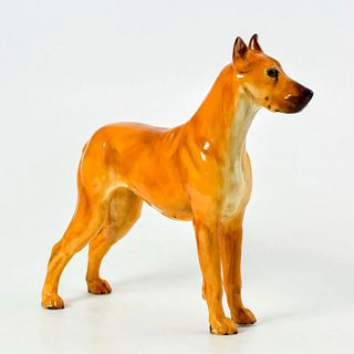 American Great Dane HN2602 - Royal Doulton Dog Figure