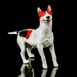 Bull Terrier HN 2511 - Royal Doulton Dog Figure