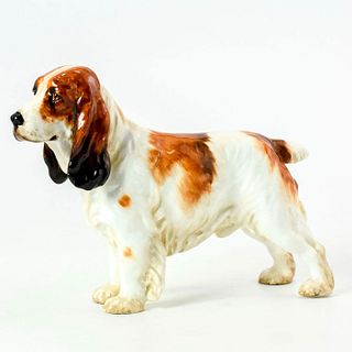 Cocker Spaniel HN1036 - Royal Doulton Dog Figure