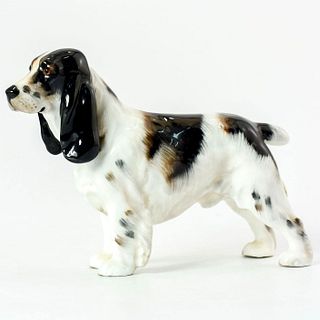 Cocker Spaniel HN1078 - Royal Doulton Dog Figure