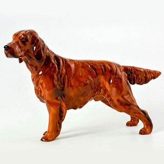 Irish Setter HN1055 - Royal Doulton Dog Figure
