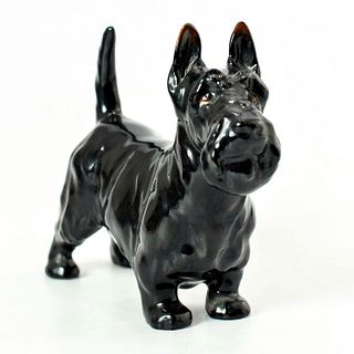 Scottish Terrier HN1016 - Royal Doulton Dog Figure