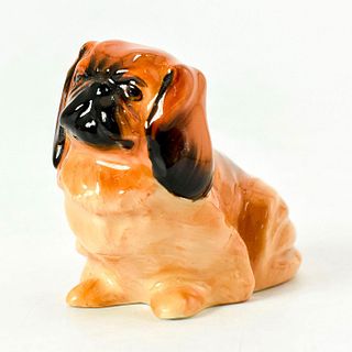 Pekingese Dog K6 - Royal Doulton Figurine