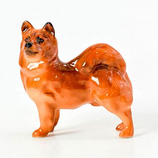 Royal Doulton Dog Figurine, Chow K15