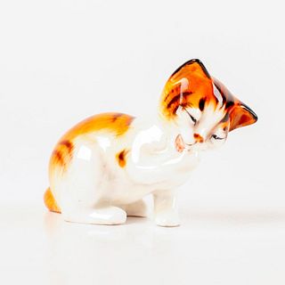 Kitten HN2583 - Royal Doulton Figurine