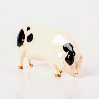 Pig - Royal Doulton Figurine