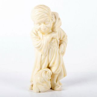 Rare Royal Doulton Figurine, One Of The Forty