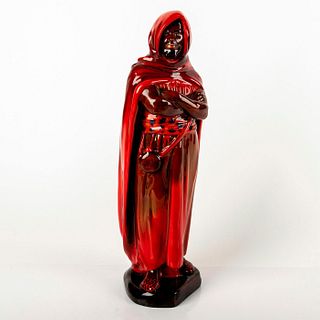 The Moor HN3642 - Royal Doulton Figurine