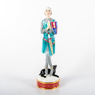 Sir Ralph HN2371 - Royal Doulton Figurine