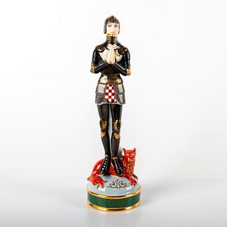 Sir Thomas HN2372 - Royal Doulton Figurine