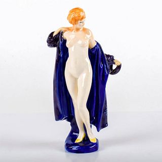 Bather HN687 - Royal Doulton Figurine