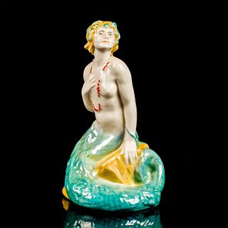 The Mermaid HN97 - Royal Doulton Figurine