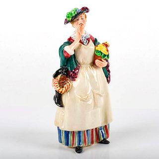 Odds and Ends HN1844 - Royal Doulton Figurine