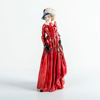 Royal Doulton Colorway Figurine, Maureen