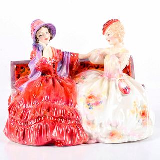 Gossips HN1429 - Royal Doulton Figurine