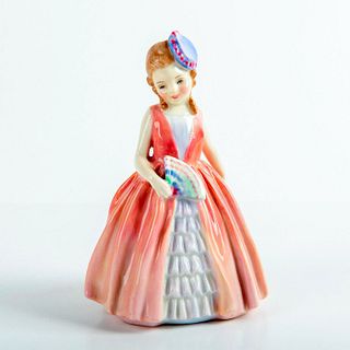 Nana HN1766 - Royal Doulton Figurine