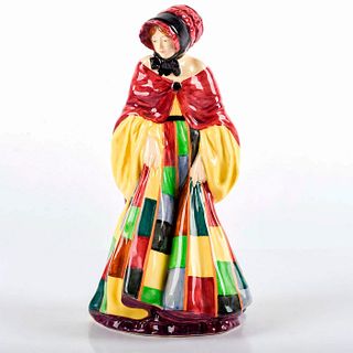 The Parsons Daughter HN564 - Royal Doulton Figurine