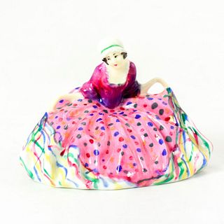 Royal Doulton Mini Figurine, Polly Peachum M23
