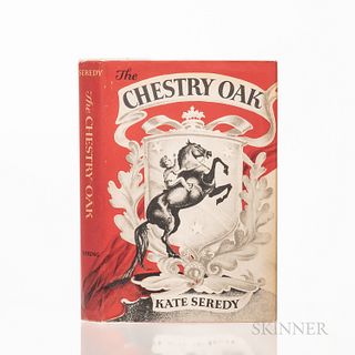 Seredy, Kate (1899-1975) The Chestry Oak