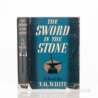 White, T.H. (1906-1964) The Sword in the Stone