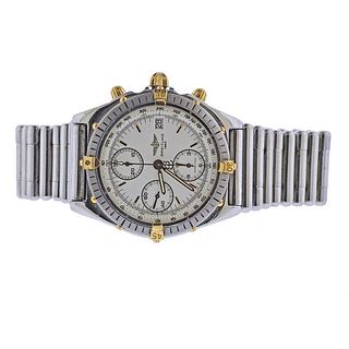 Breitling Chronomat Chronograph Automatic Watch B13048