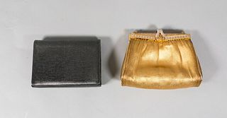 2 Evening Bags