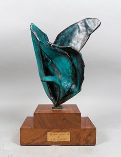 Rose Van Vranken Fragment Series # 9 Sculpture