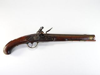 Germanic Holster Pistol