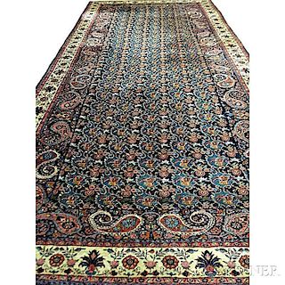 Kazvin Carpet
