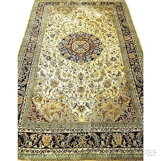 Central Persian-style Rug