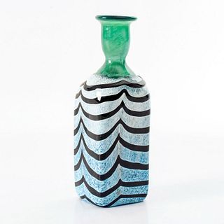 Vintage Kosta Boda Glass Vase