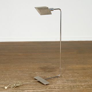 Cedric Hartman, unusal variant 1MUWV floor lamp