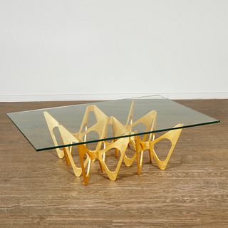 Alexander Taylor, Butterfly coffee table