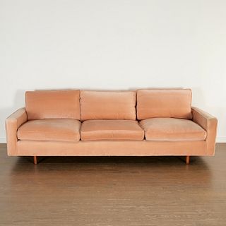 Florence Knoll, three seat sofa