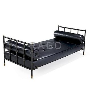JACQUES ADNET Daybed