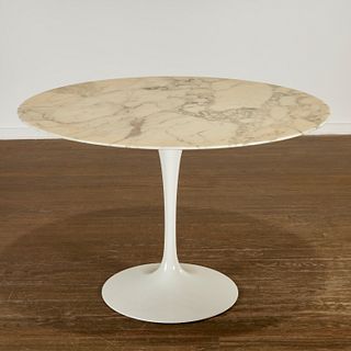 Eero Saarinen for Knoll, Tulip cafe table
