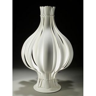 Verner Panton, Onion table lamp