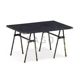 JACQUES ADNET Low table