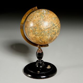 Adami/Kiepert Erdglobus mini terrestrial globe