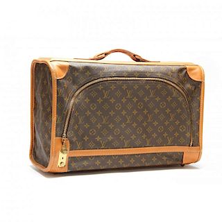 Vintage Louis Vuitton French Company Pullman 21 