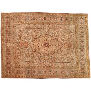 Nice Tabriz carpet