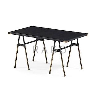 JACQUES ADNET Low table