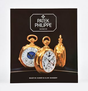 Patek Philippe pocket watches by Huber and Banbery